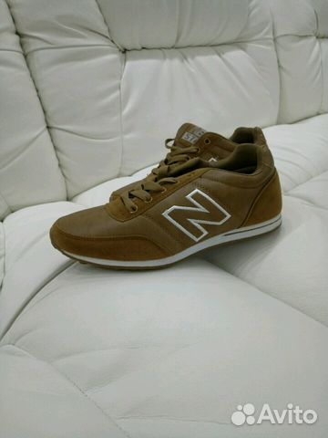 Кроссовки New Balance Кроссовки New Balance