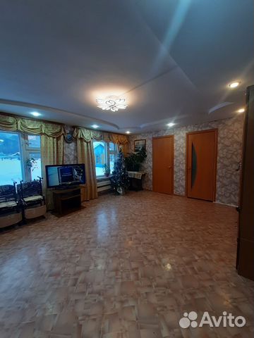 

4-к. дом, 90 м²