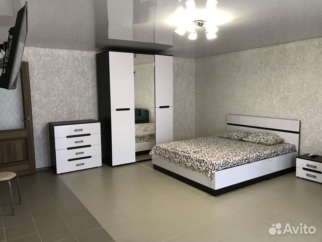 

2-к. таунхаус, 80 м²