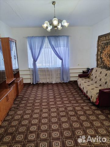 

3-к. квартира, 80 м², 3 кровати