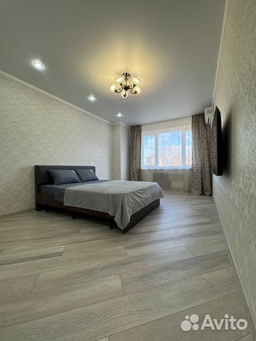 

2-к. квартира, 60 м², 2 кровати