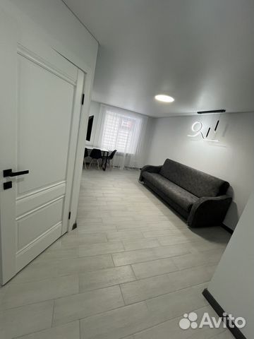 

2-к. квартира, 45 м², 2 кровати