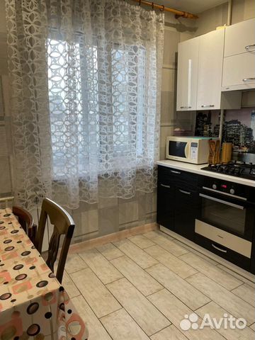 

2-к. квартира, 62 м², 2 кровати