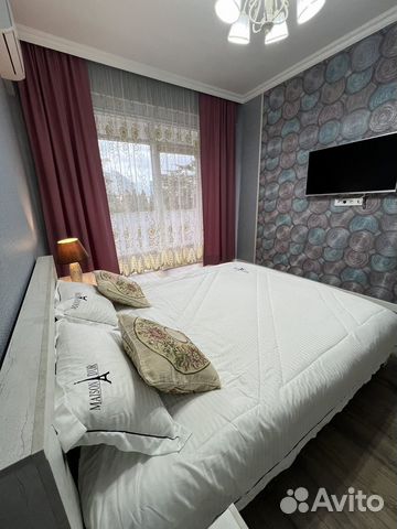 

3-к. квартира, 65 м², 3 кровати
