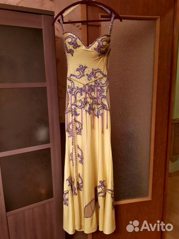 Костюм для танца живота Костюм для танца живота