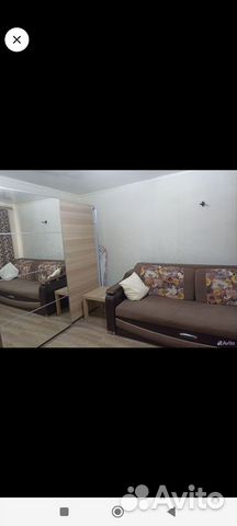 

2-к. квартира, 42 м², 3 кровати