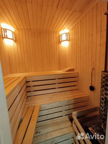 

7-к. коттедж, 140 м²