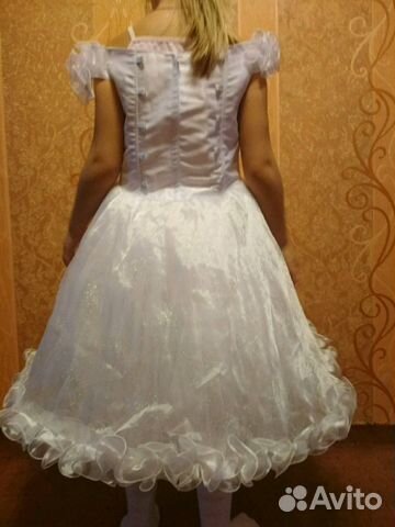 Платье для девочки Платье для девочки