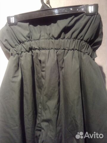 Штаны армейские, новые, Швейция Штаны армейские, новые, Швейция