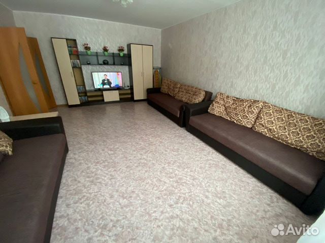 

2-к. квартира, 56,2 м², 4 кровати