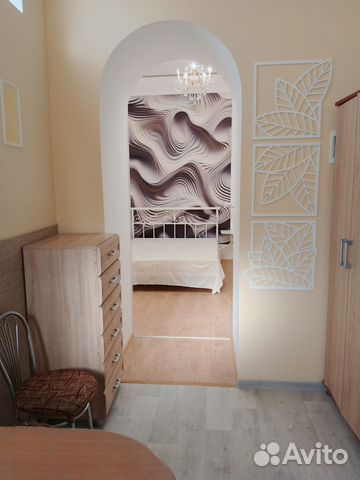 

1-к. коттедж, 30 м²