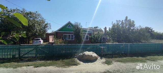 

3-к. дом, 80 м²