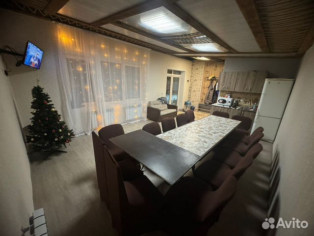 

1-к. дом, 40 м²