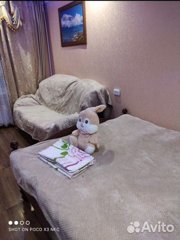 

2-к. квартира, 31 м², 4 кровати