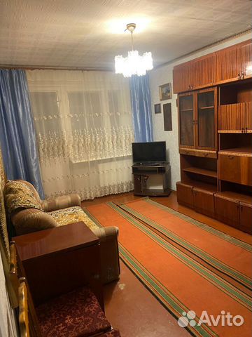 

2-к. квартира, 48 м², 5 кроватей