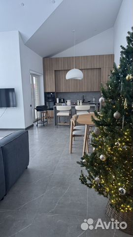 

4-к. дом, 130 м²
