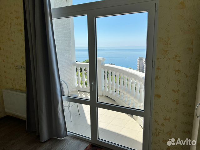 

2-к. квартира, 40 м², 4 кровати
