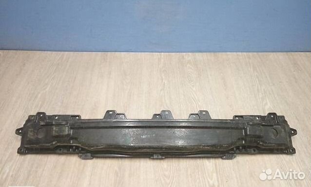 Усилитель задний Sportage 16 Усилитель задний Sportage 16