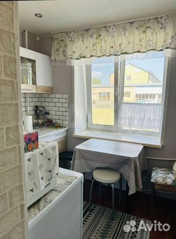 

3-к. квартира, 60 м², 3 кровати