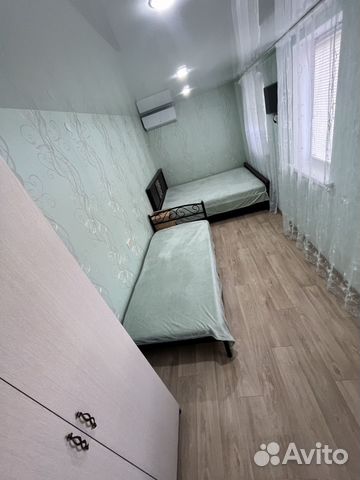 

1-к. дом, 20 м²
