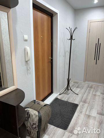 

2-к. квартира, 62 м², 4 кровати