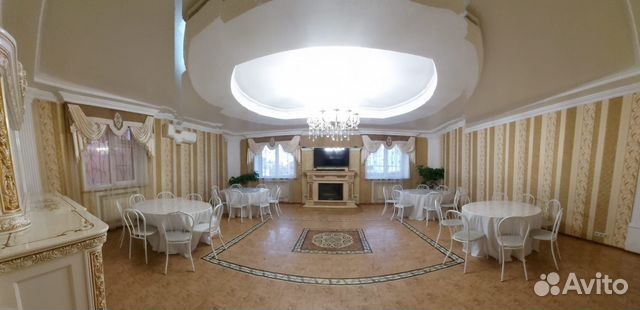 

4-к. коттедж, 300 м²