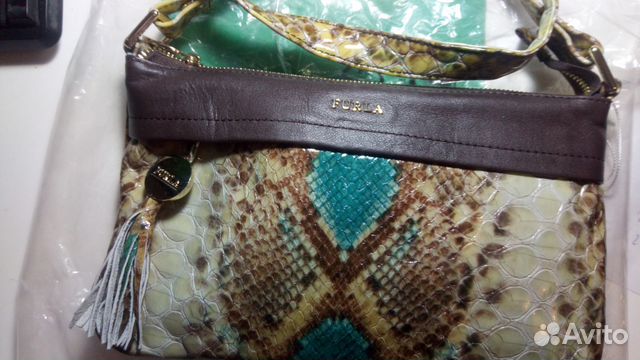 Сумка женская furla Сумка женская furla