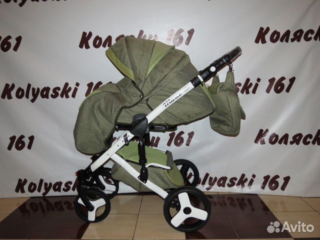 Коляска