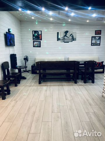 

3-к. коттедж, 150 м²