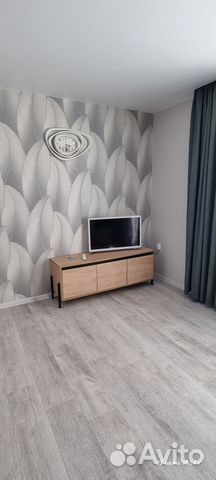 

1-к. квартира, 34 м², 2 кровати
