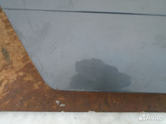 Дверь задняя правая Opel Astra H Опель Астра Ш