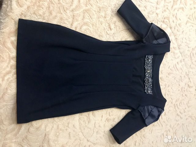 Маленькое чёрное платье