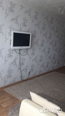 1-к квартира, 37 м², 2/9 эт. 1-к квартира, 37 м², 2/9 эт.