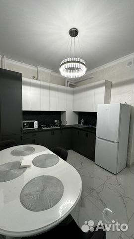 

2-к. квартира, 80 м², 2 кровати