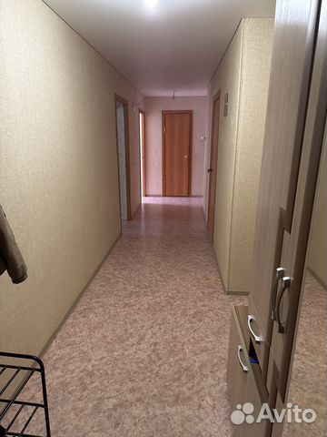 

2-к. квартира, 60 м², 2 кровати