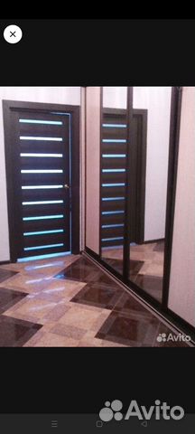

2-к. квартира, 50 м², 3 кровати