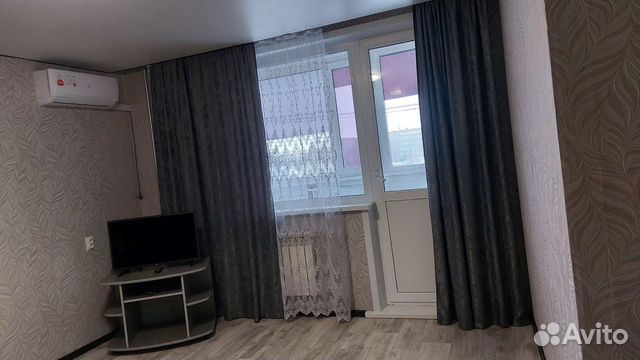 

2-к. квартира, 42,5 м², 2 кровати
