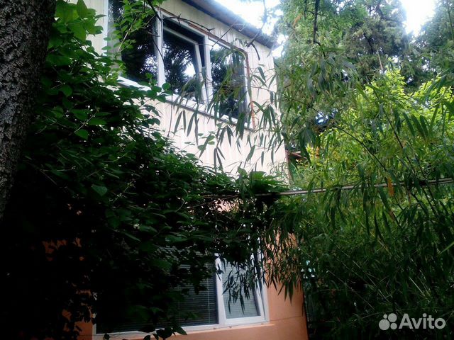 

Квартира-студия, 25 м², 2 кровати