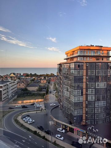 

2-к. квартира, 60 м², 2 кровати
