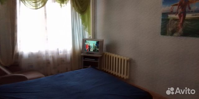 

1-к. квартира, 45 м², 2 кровати