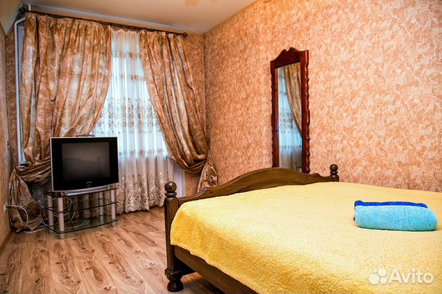 2-к квартира, 58 м², 2/5 эт. 2-к квартира, 58 м², 2/5 эт.