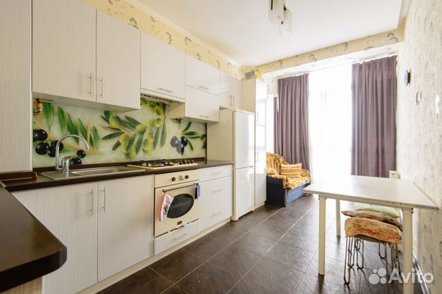 2-к квартира, 45 м², 2/5 эт. 2-к квартира, 45 м², 2/5 эт.