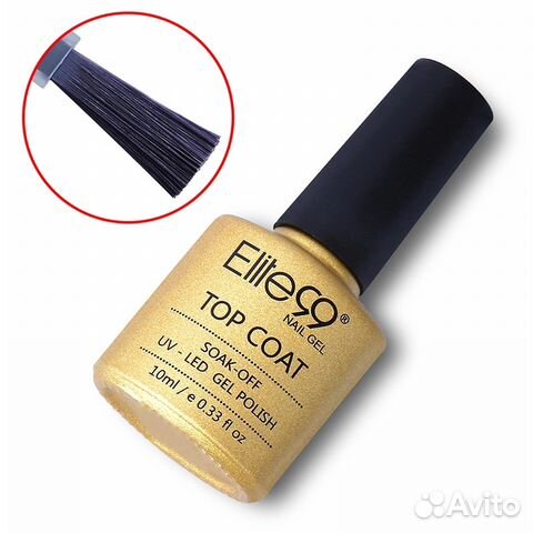 Гель лак база топ Гель лак база топ