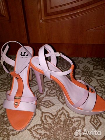 Босоножки Босоножки