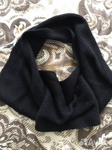 Комплект шапка шарф Комплект шапка шарф