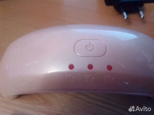 LED лампа 9W LED лампа 9W