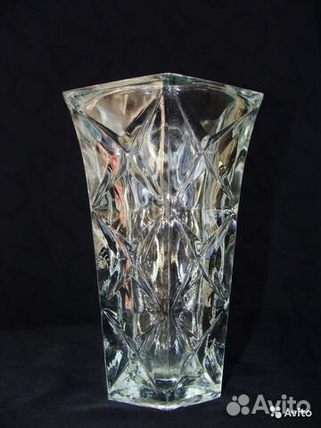 Вазочка для цветов, СССР Вазочка для цветов, СССР