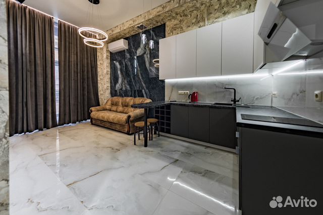 

3-к. квартира, 90 м², 3 кровати