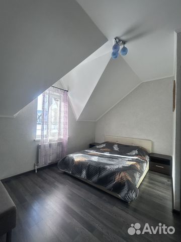 

3-к. таунхаус, 100 м²