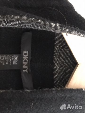 Пальто мужское dkny Пальто мужское dkny